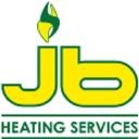 J. B. Heating Services logo